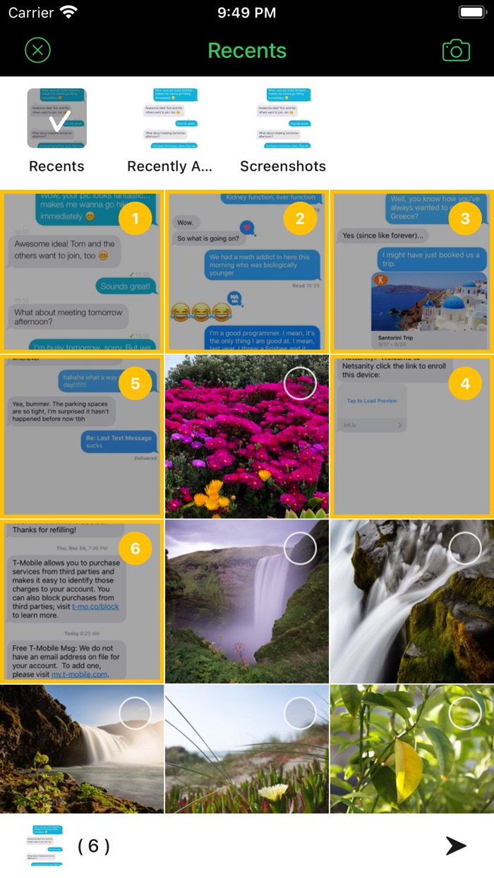 SMS Backup  Messages Export