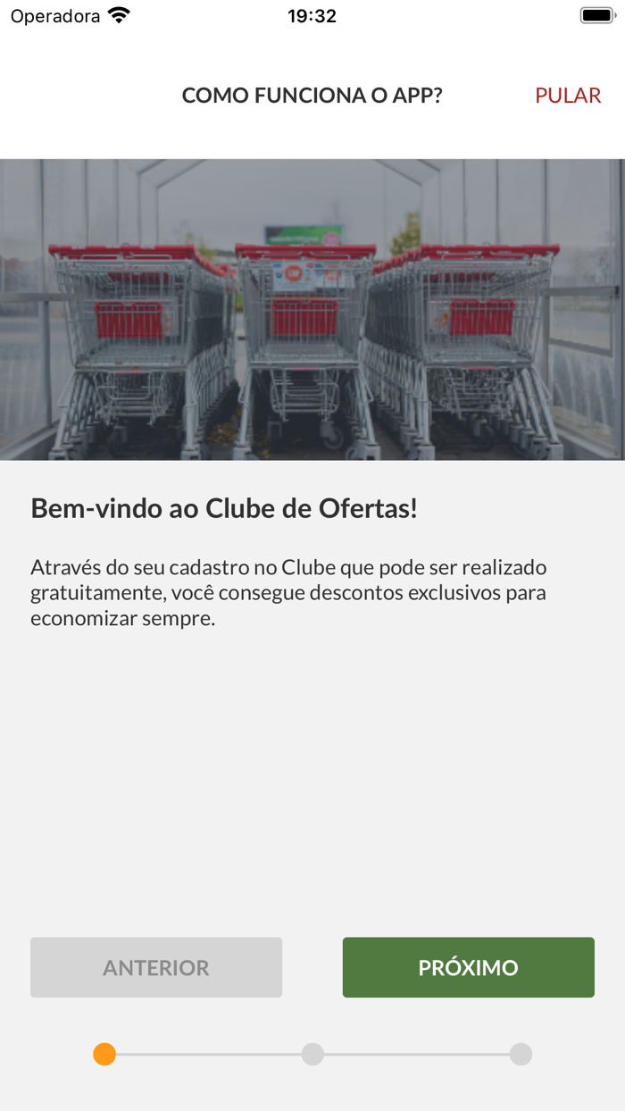 Nosso Clube Super Vale