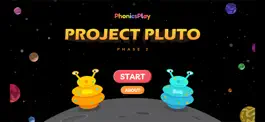 Game screenshot PhonicsPlay - Project Pluto mod apk