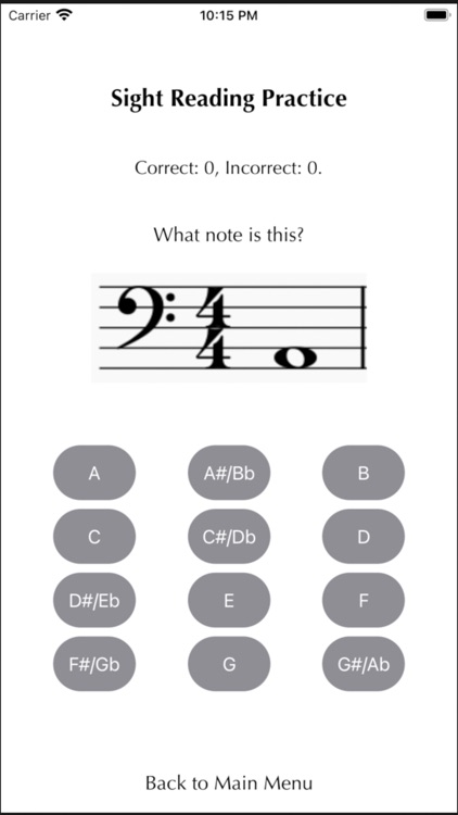 Music Theory Primer