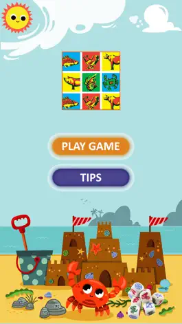 Game screenshot Crab Playdot mod apk