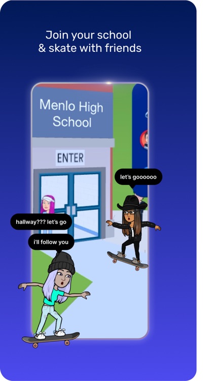 HAGS: School But Fun screenshot-8