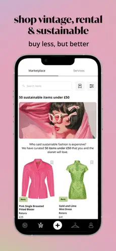 Screenshot 6 Whering - Digital Wardrobe iphone