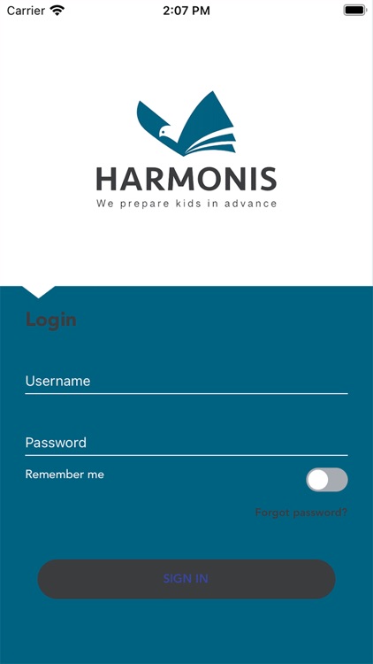 harmonis