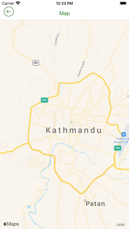 Khulla Bazar mBank NextGen screenshot-3