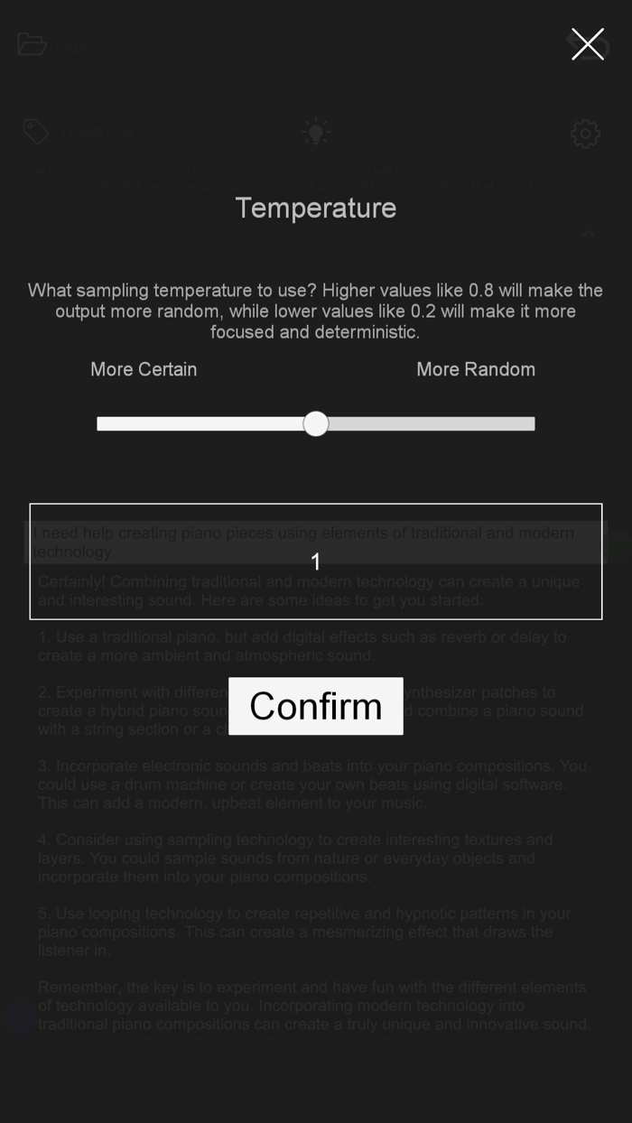 AiChatBox- customize Chat AI