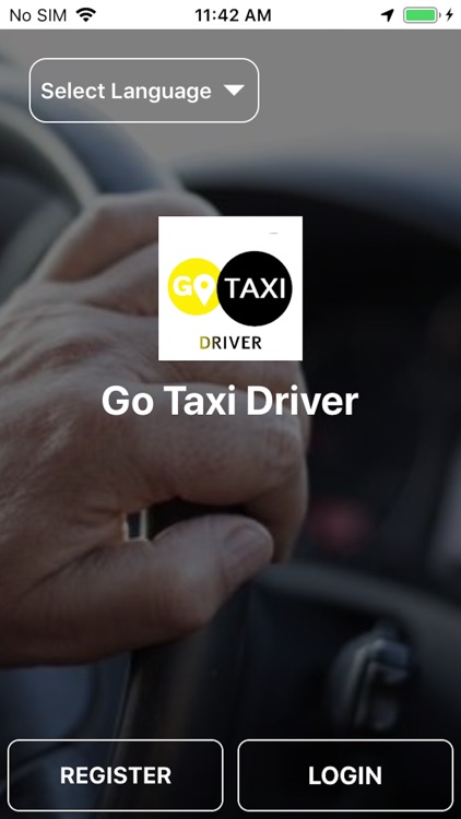 GOTAXIVTC DRIVER