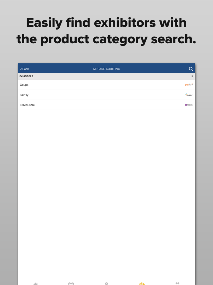 GBTA 2021 Convention