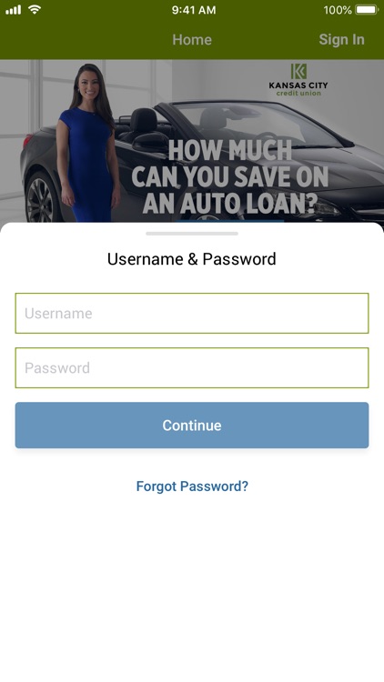 Kansas City Credit Union