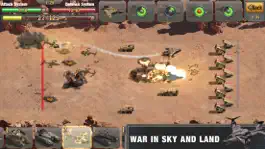 Game screenshot Commanders War: Modern Warfare apk