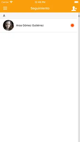 Game screenshot Grupo Maestro Familiar apk