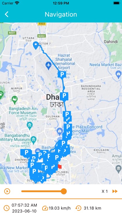 BDFLEET screenshot-4