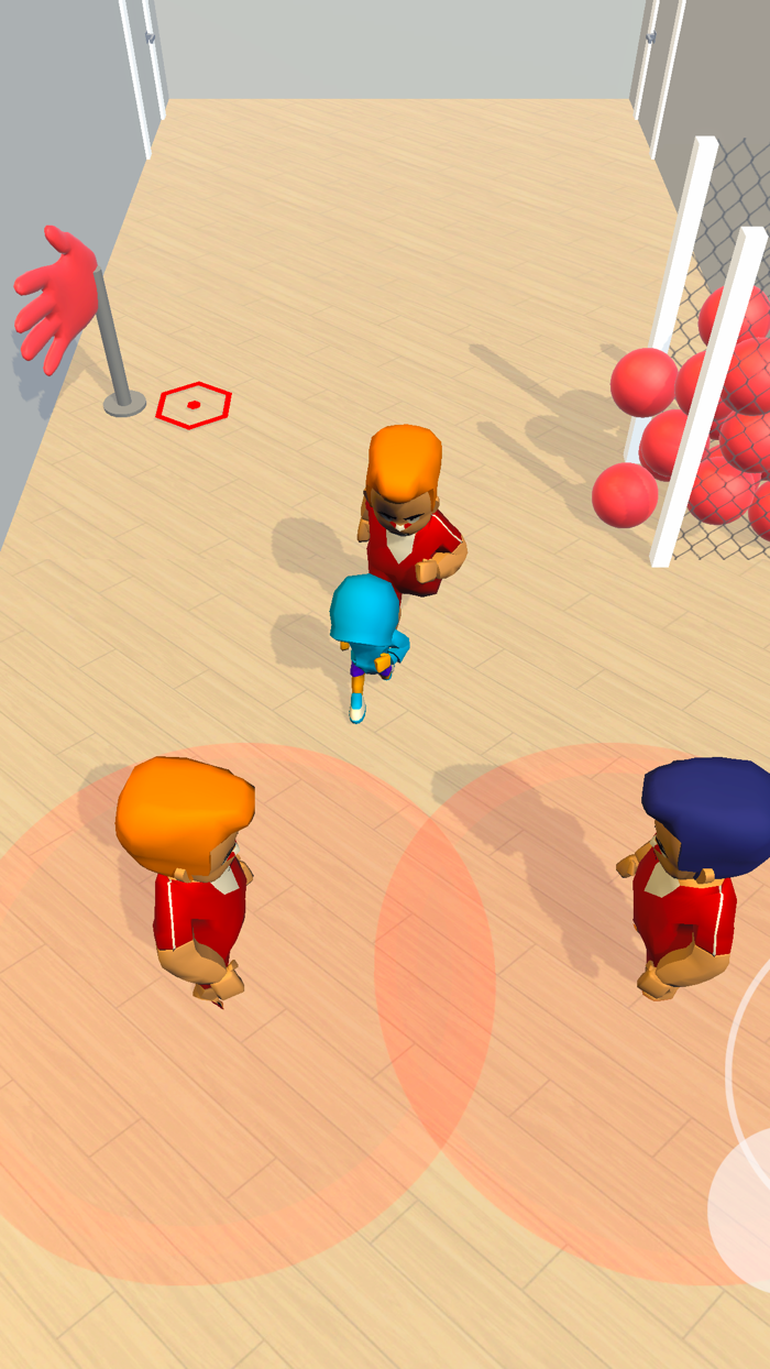 Revenge of the Nerds