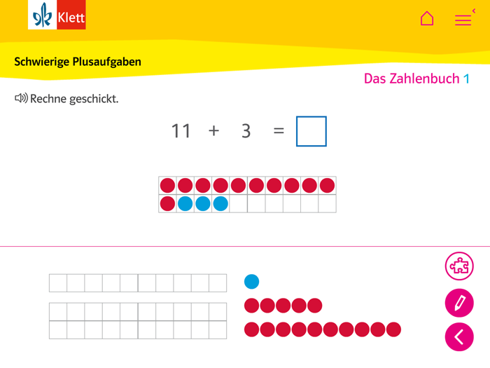 Das Zahlenbuch Schulversion