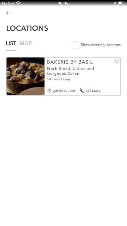 Bakerie Official