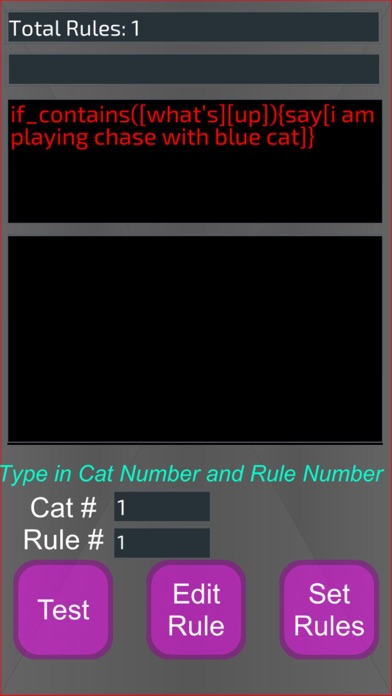 Cat Botz screenshot 2