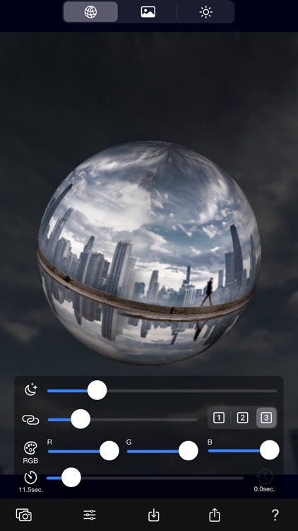 3D Photo Planet