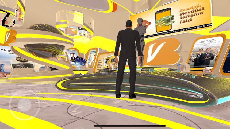 IzySoft - MetaVerse screenshot-4