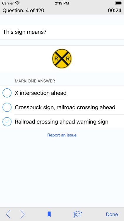 Nebraska CDL Test Prep screenshot-4