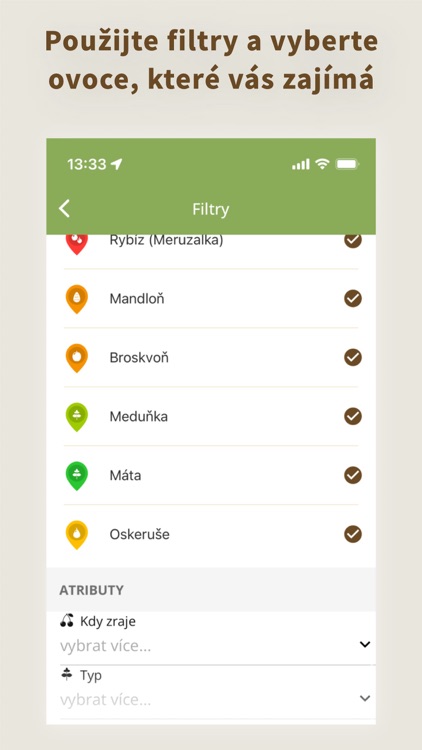 Na ovoce screenshot-3