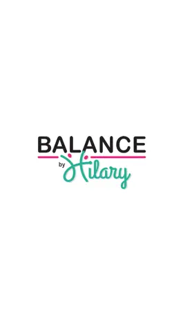 Game screenshot Balance By Hilary mod apk