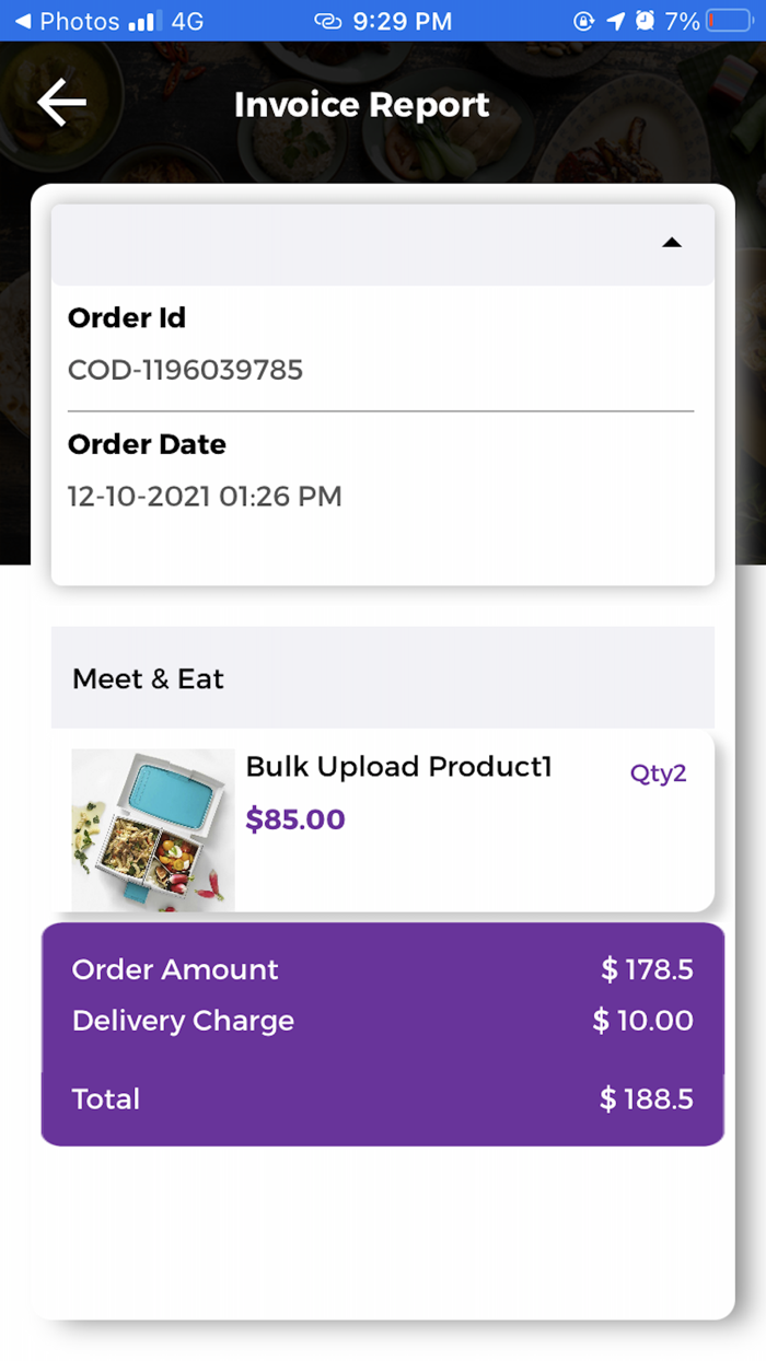 QKC DeliveryBoy