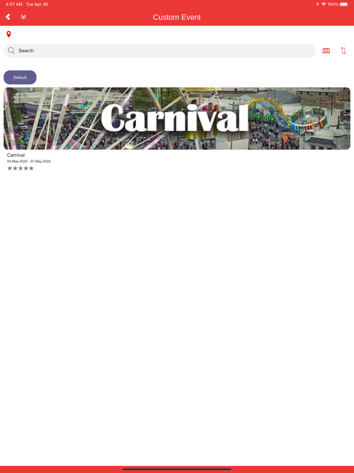 Strawberry Festival Humboldt