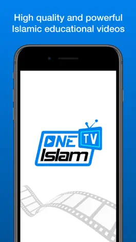 Game screenshot One Islam TV mod apk