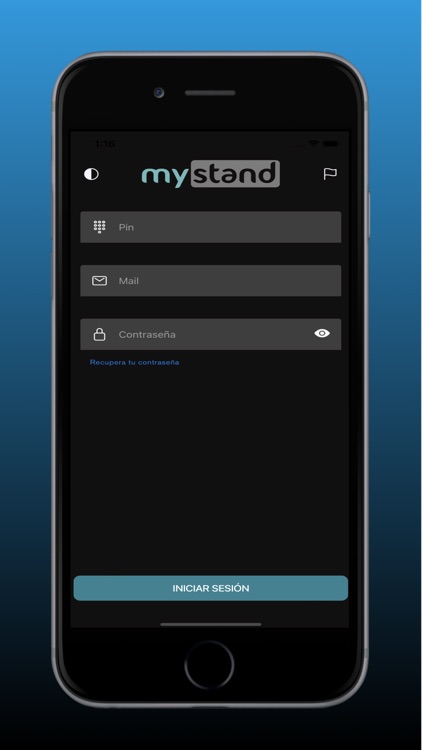 MyStand