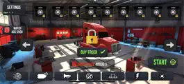 Game screenshot Truck Heavy Cargo Simulator hack