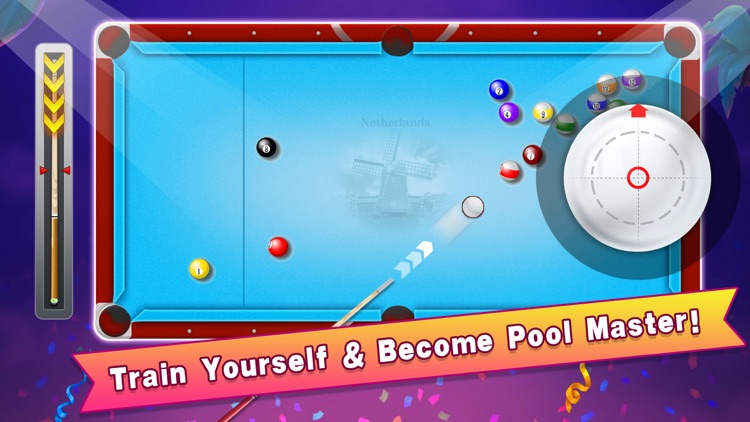 Pool - Billiards Pool Games screenshot-3
