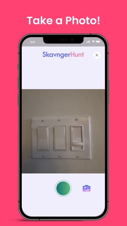 SkavngerHunt