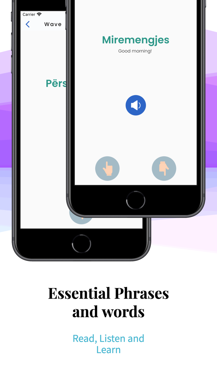 Learn Albanian Language Easily