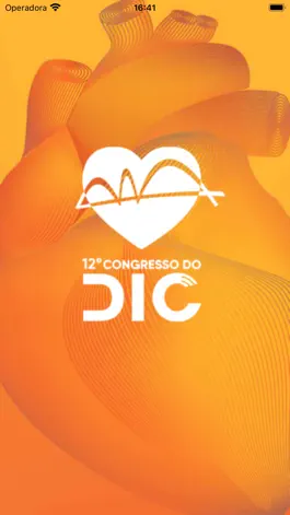 Game screenshot Congresso DIC mod apk