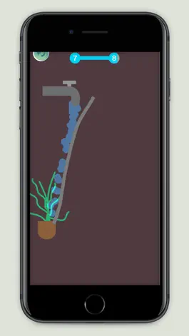 Game screenshot Plants Need Water apk