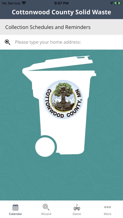 Cottonwood County Solid Waste