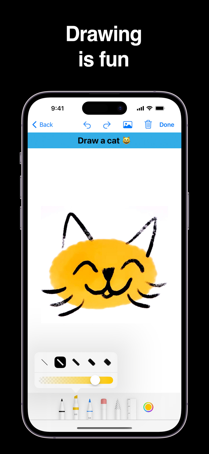 EasyDraw for everyone