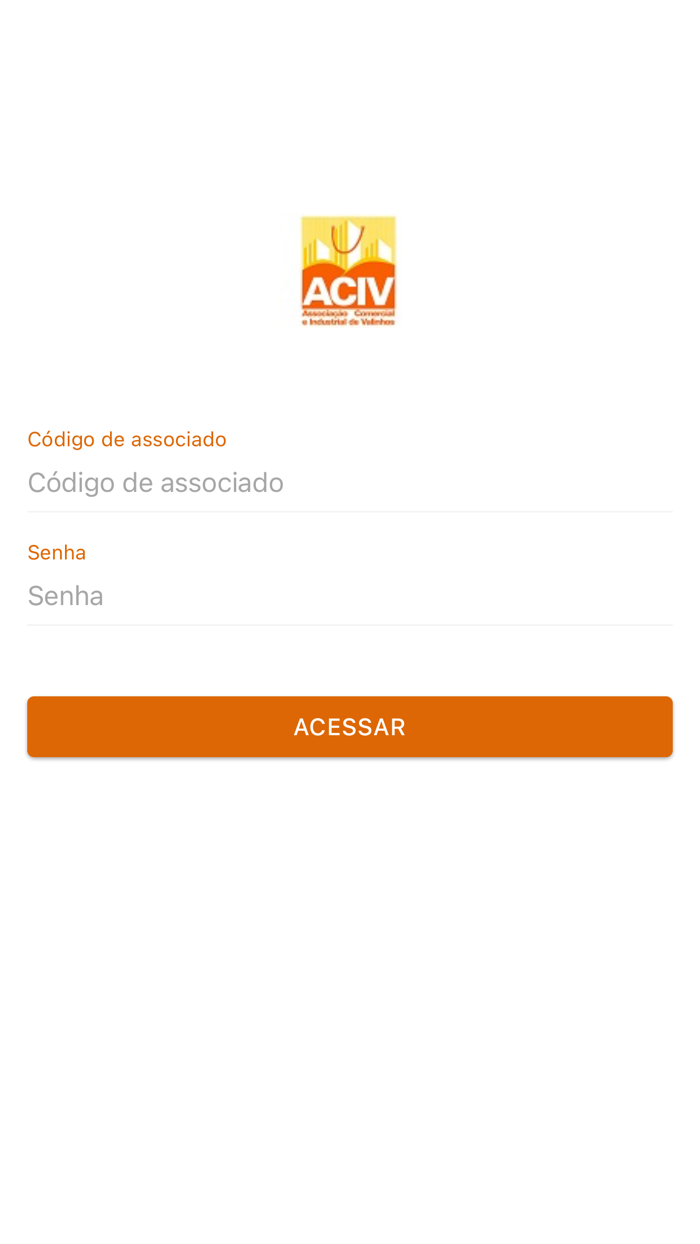 ACI Valinhos Mobile