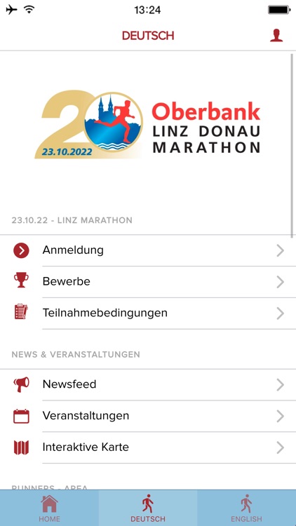 Linz Donau Marathon