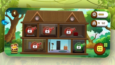 Screenshot #3 pour Among Palm - Find the Decor