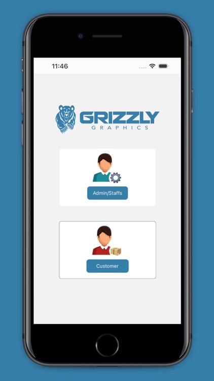 Grizzly graphics