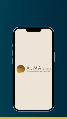 Game screenshot ALMA Clinic mod apk