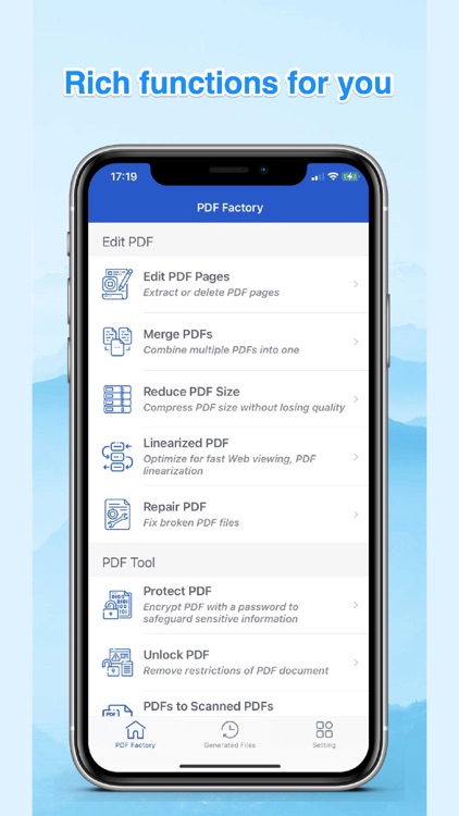 PDF Factory Plus