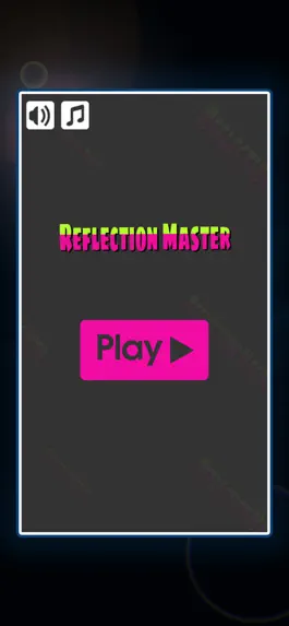 Game screenshot Reflection Master mod apk