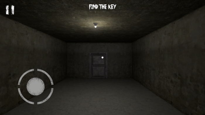 Door Horror  Scary Escape