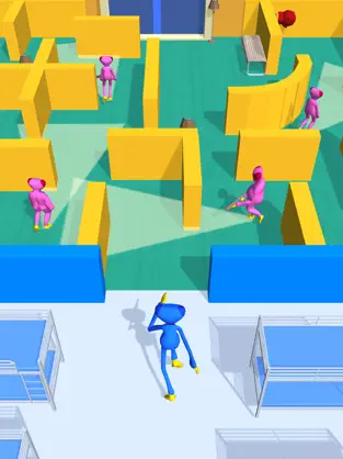 Image 2 Monster Challenge 3D! iphone