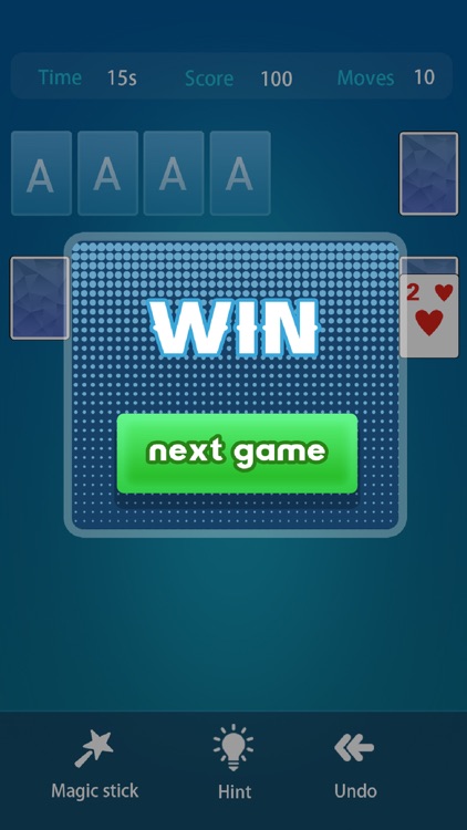 Classic Solitaire Puzzle Games