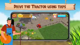 Game screenshot Real Farm Life hack