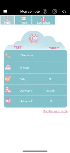 Screenshot 6 OMMI SISSI iphone