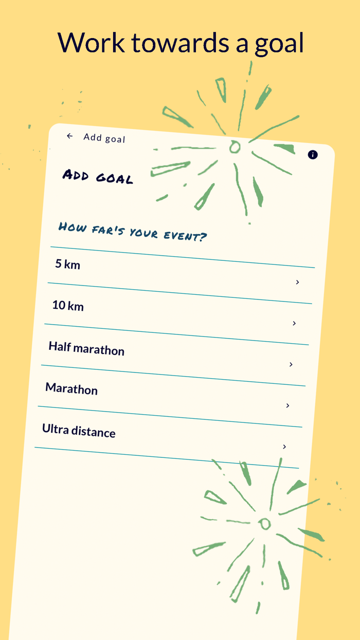 Byrd running on your terms